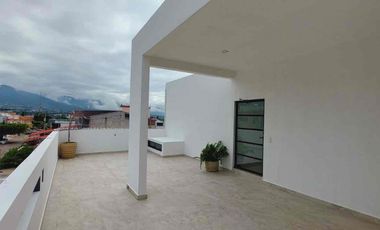 Casa en venta Fracc El Mirador zona Nte pte de la ciudad