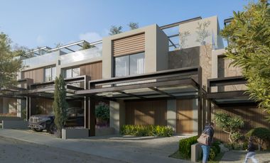 Venta de casa en Altozano, aprovecha PREVENTA