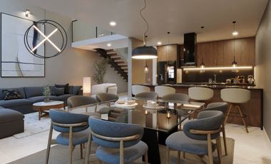 Venta de casa en Altozano, aprovecha PREVENTA