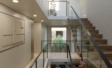 Venta de casa en Altozano, aprovecha PREVENTA