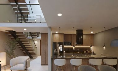 Venta de casa en Altozano, aprovecha PREVENTA