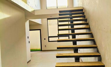 Venta de casa en Altozano, aprovecha PREVENTA