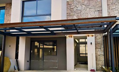 Venta de casa en Altozano, aprovecha PREVENTA