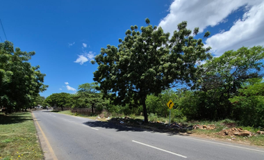 VENT DE LOTE EN ANILLO VIAL ORIENTAL