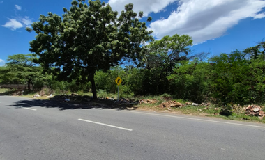 VENT DE LOTE EN ANILLO VIAL ORIENTAL