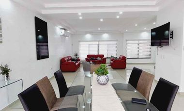 Casa en venta a frac El mirador zona Nte pte de la ciudad