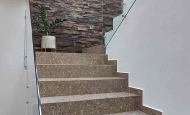 Casa en venta a frac El mirador zona Nte pte de la ciudad