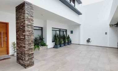 Casa en venta a frac El mirador zona Nte pte de la ciudad