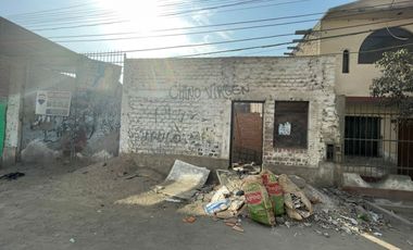 Ocasión - Venta De Terreno En Carabayllo - 266.5 M2