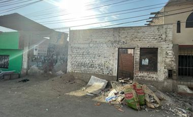 Ocasión - Venta De Terreno En Carabayllo - 266.5 M2