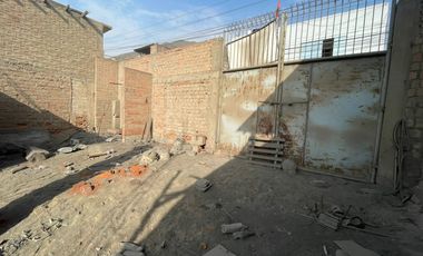Ocasión - Venta De Terreno En Carabayllo - 266.5 M2