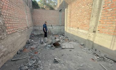 Ocasión - Venta De Terreno En Carabayllo - 266.5 M2