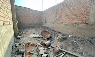 Ocasión - Venta De Terreno En Carabayllo - 266.5 M2