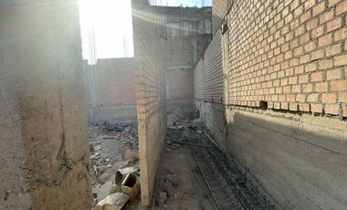 Ocasión - Venta De Terreno En Carabayllo - 266.5 M2