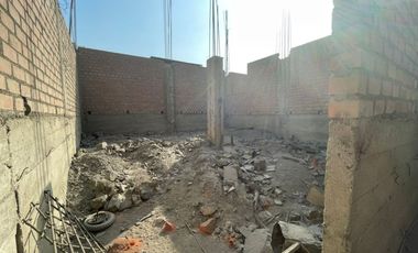 Ocasión - Venta De Terreno En Carabayllo - 266.5 M2