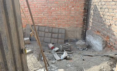 Ocasión - Venta De Terreno En Carabayllo - 266.5 M2