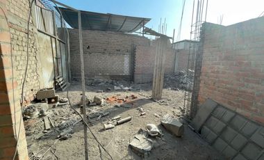 Ocasión - Venta De Terreno En Carabayllo - 266.5 M2