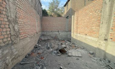 Ocasión - Venta De Terreno En Carabayllo - 266.5 M2