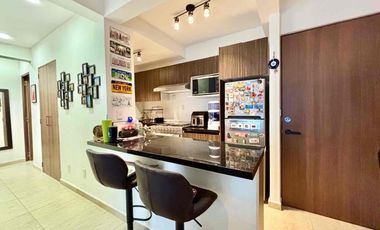 departamento en venta en zona esmeralda