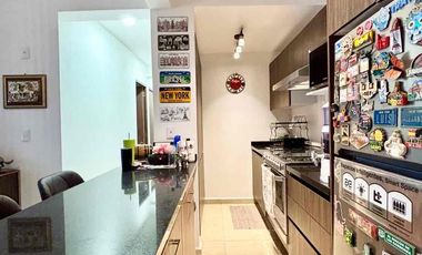 departamento en venta en zona esmeralda