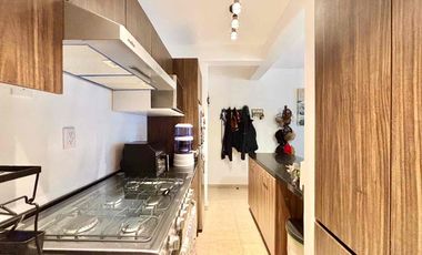 departamento en venta en zona esmeralda