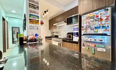 departamento en venta en zona esmeralda