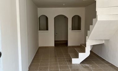 SE VENDE CASA TECAMAC