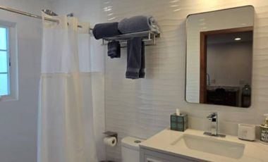 Estudio en renta | Servicios incluidos y zona tranquila | Villa las Rosas, El Sauzal, Ensenada