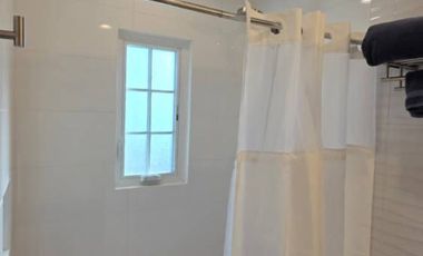 Estudio en renta | Servicios incluidos y zona tranquila | Villa las Rosas, El Sauzal, Ensenada