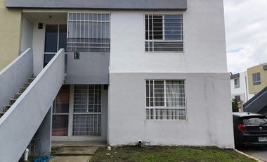 Casa Dúplex (Planta Alta) en Venta en La Purísima, El Salto