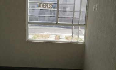 Casa Dúplex (Planta Alta) en Venta en La Purísima, El Salto