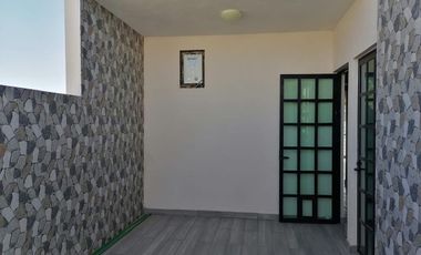 Casa Dúplex (Planta Alta) en Venta en La Purísima, El Salto