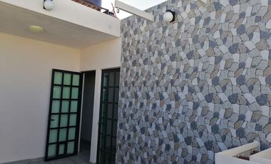 Casa Dúplex (Planta Alta) en Venta en La Purísima, El Salto