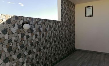 Casa Dúplex (Planta Alta) en Venta en La Purísima, El Salto