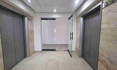 ARRIENDO OFICINA AMOBLADA EN CALLE 32 CENTRO INTERNACIONAL