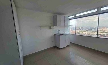 ARRIENDO OFICINA AMOBLADA EN CALLE 32 CENTRO INTERNACIONAL