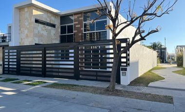 Casa en Renta Soberna, León, Guanajuato.