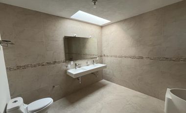 Casa en Renta Soberna, León, Guanajuato.