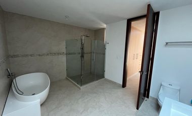 Casa en Renta Soberna, León, Guanajuato.