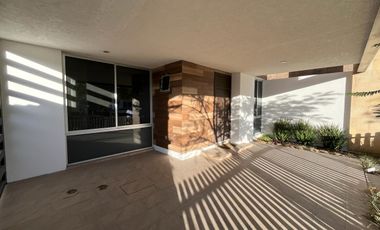 Casa en Renta Soberna, León, Guanajuato.