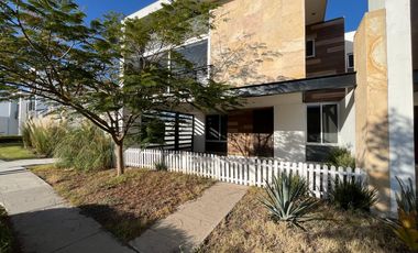 Casa en Renta Soberna, León, Guanajuato.