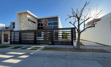 Casa en Renta Soberna, León, Guanajuato.