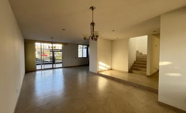 Casa en Renta Soberna, León, Guanajuato.