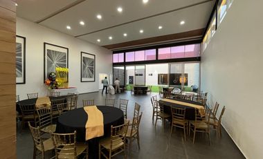 Casa en Renta Soberna, León, Guanajuato.