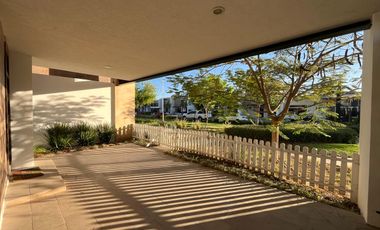 Casa en Renta Soberna, León, Guanajuato.