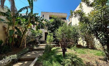 Casa en VENTA, a 1 cuadra de Av. Camelinas, Morelia. NE4977