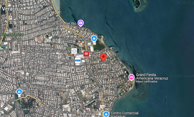 VENTA DE CASA EN ESTADO DE VERACRUZ