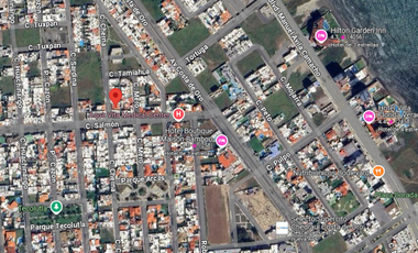 VENTA DE CASA EN ESTADO DE VERACRUZ