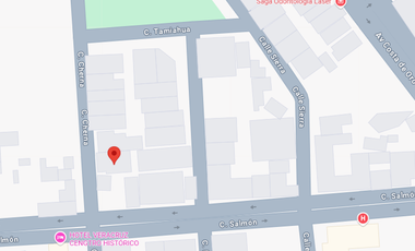 VENTA DE CASA EN ESTADO DE VERACRUZ