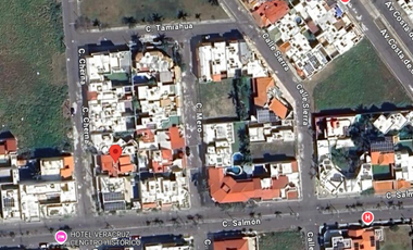VENTA DE CASA EN ESTADO DE VERACRUZ